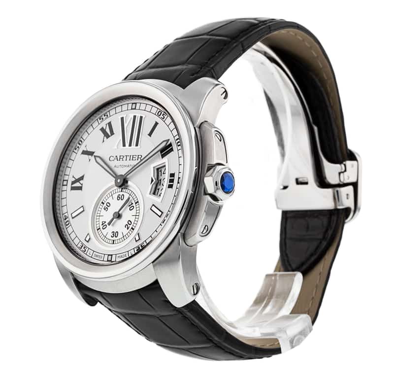 Cartier Calibre de Cartier W7100037